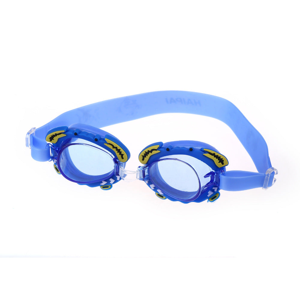 Spielzeug-Schwimmbrille Brehn