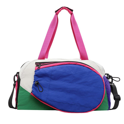 Vielseitige Reisetasche mit Organisationsfächern Brehn