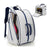 Sportlicher Rucksack mit Speziellen Fächern Für Freizeit- und Fitnesszubehör Brehn