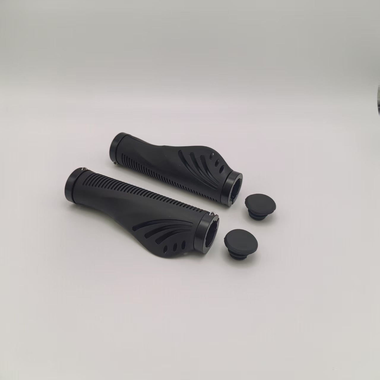 Ergonomische Fahrradlenkergriffe Brehn