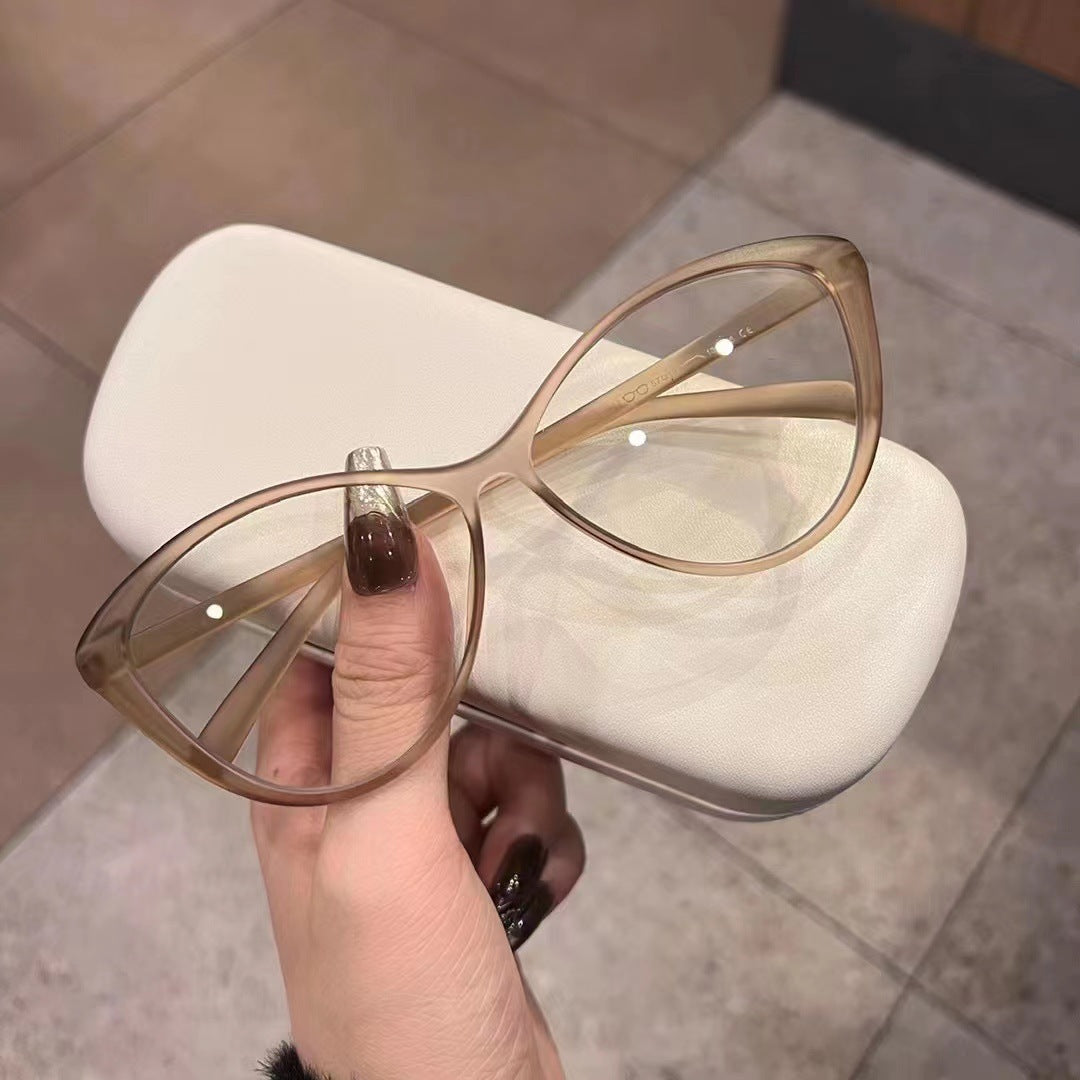 Damen designer Sonnenbrille Brehn