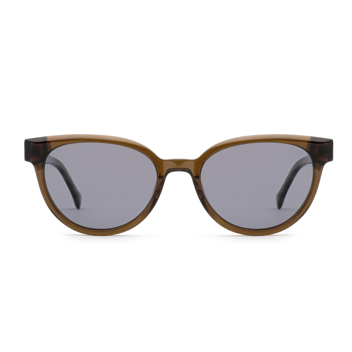Damen Sonnenbrille im eleganten Retro-Design mit hochwertigen UV-Schutz Gläsern Brehn