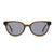 Damen Sonnenbrille im eleganten Retro-Design mit hochwertigen UV-Schutz Gläsern Brehn