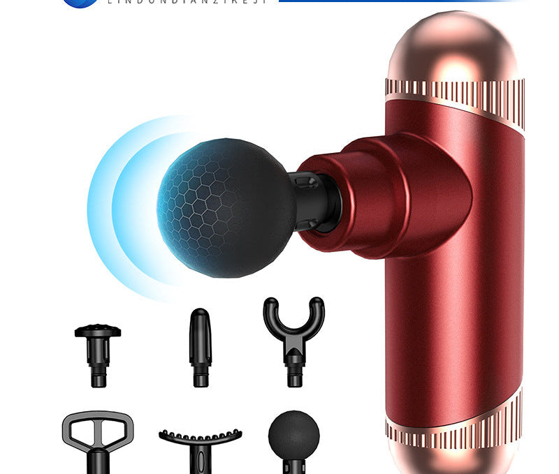 Multi-Function Massagegerät Brehn