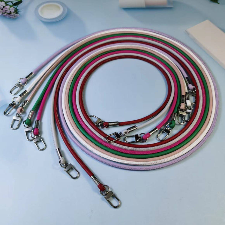 Haltbarer Leder-Brillenband Brehn