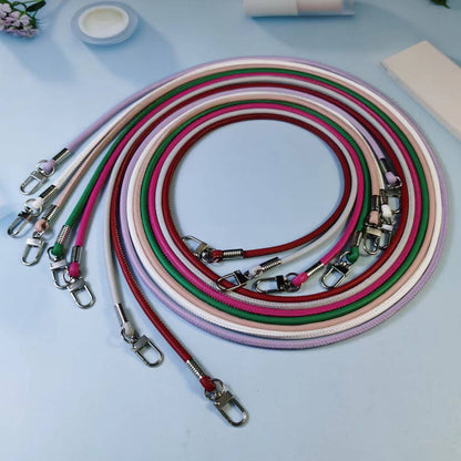 Haltbarer Leder-Brillenband Brehn