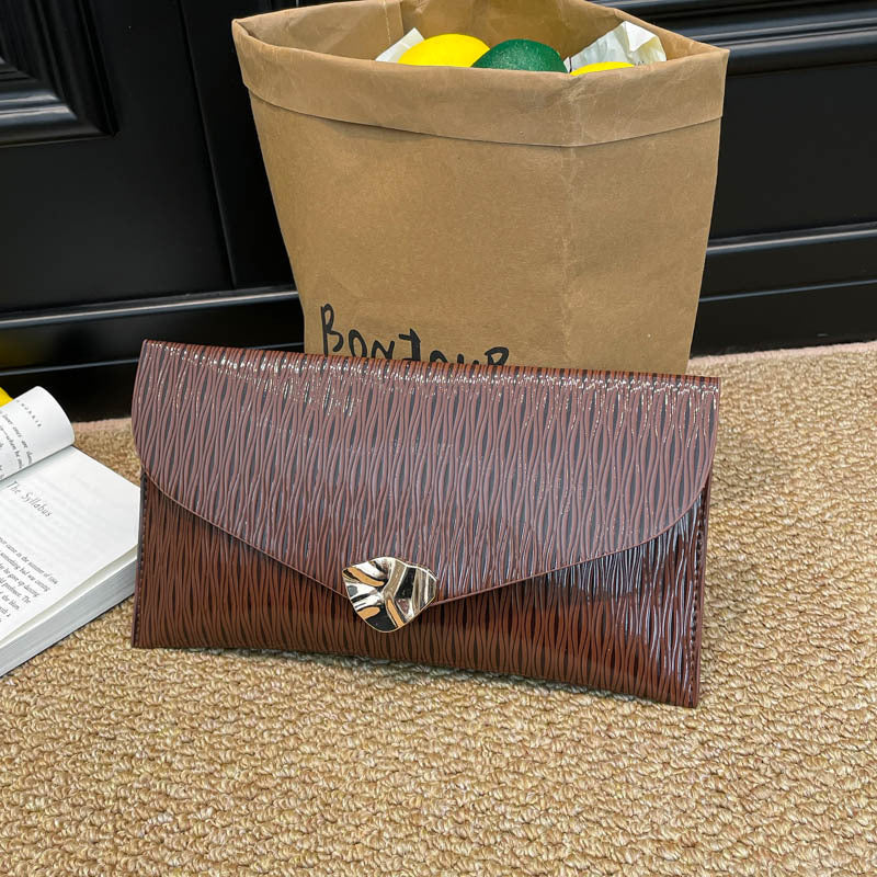 WoElegant Abendtasche Brehn