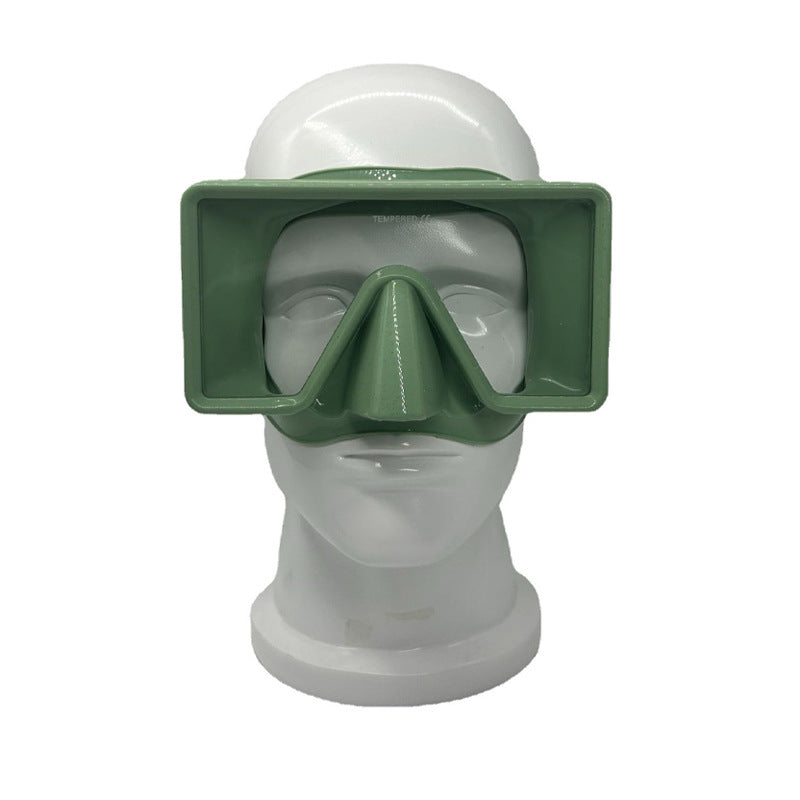 Schwimmmaske Brehn