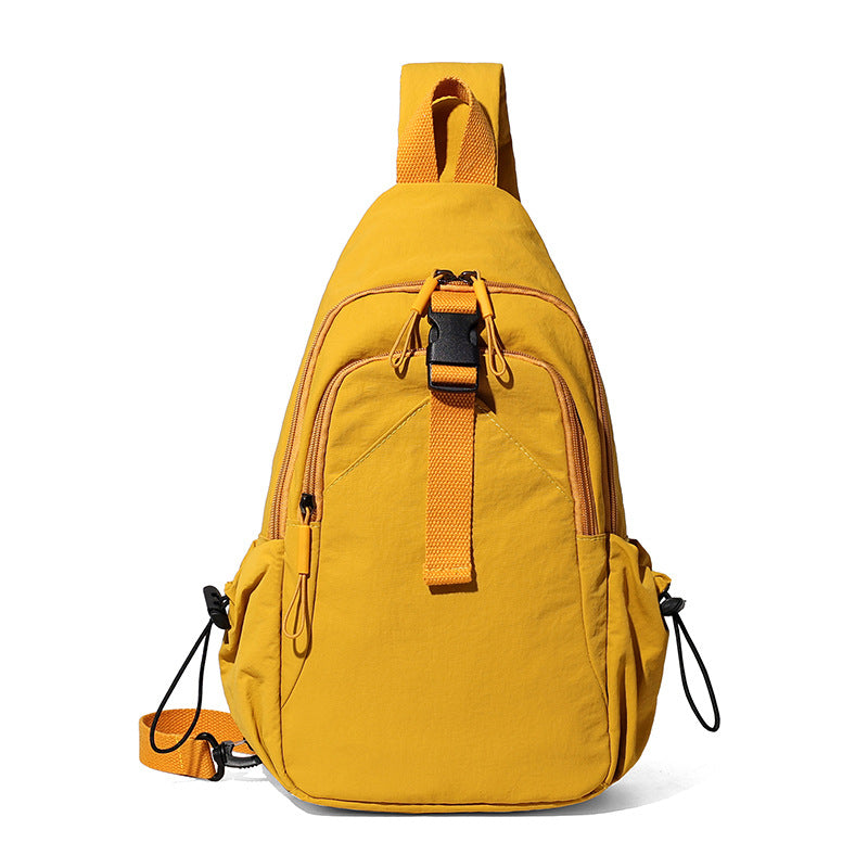 Vielseitige Crossbody-Abenteuer-Tasche Brehn