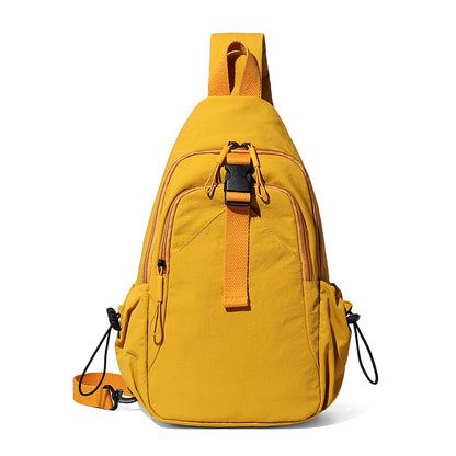 Vielseitige Crossbody-Abenteuer-Tasche Brehn