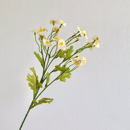 Künstliche Gänseblümchen Blumenarrangement