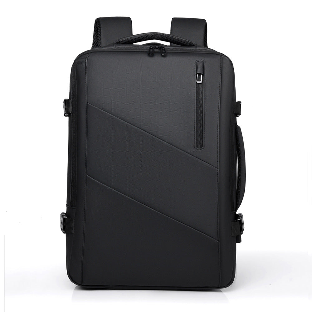 Slim Profile Tech Rucksack Brehn