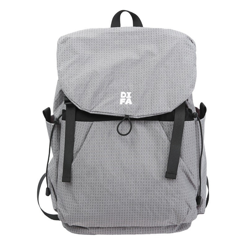 Leichter Mehrfach-Taschen Abenteuer Rucksack