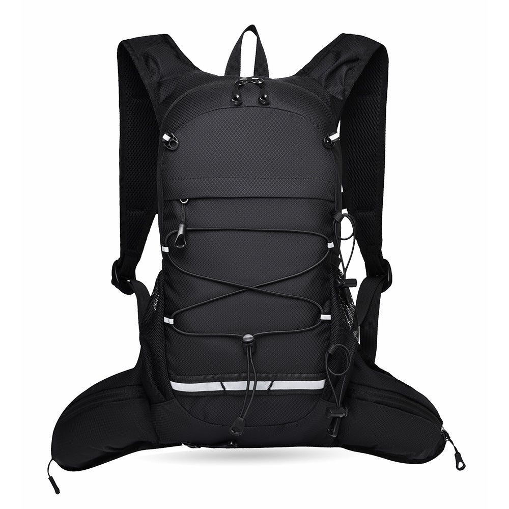 Leichte Outdoor-Sport-Hydrationsrucksack Brehn