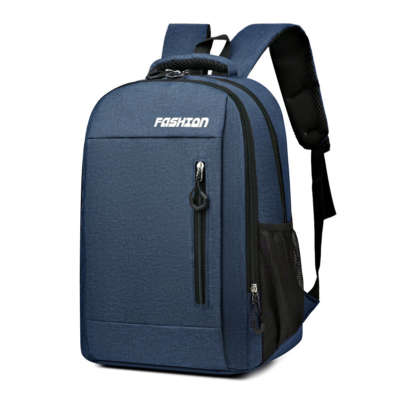 Hochkapazitäts-Tech-Rucksack Brehn