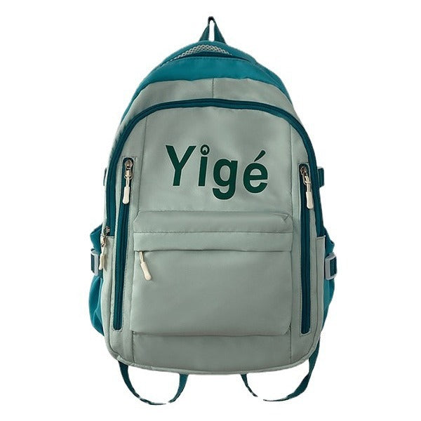 Vielseitiger Alltag-Rucksack Brehn
