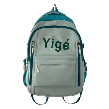 Vielseitiger Alltag-Rucksack Brehn