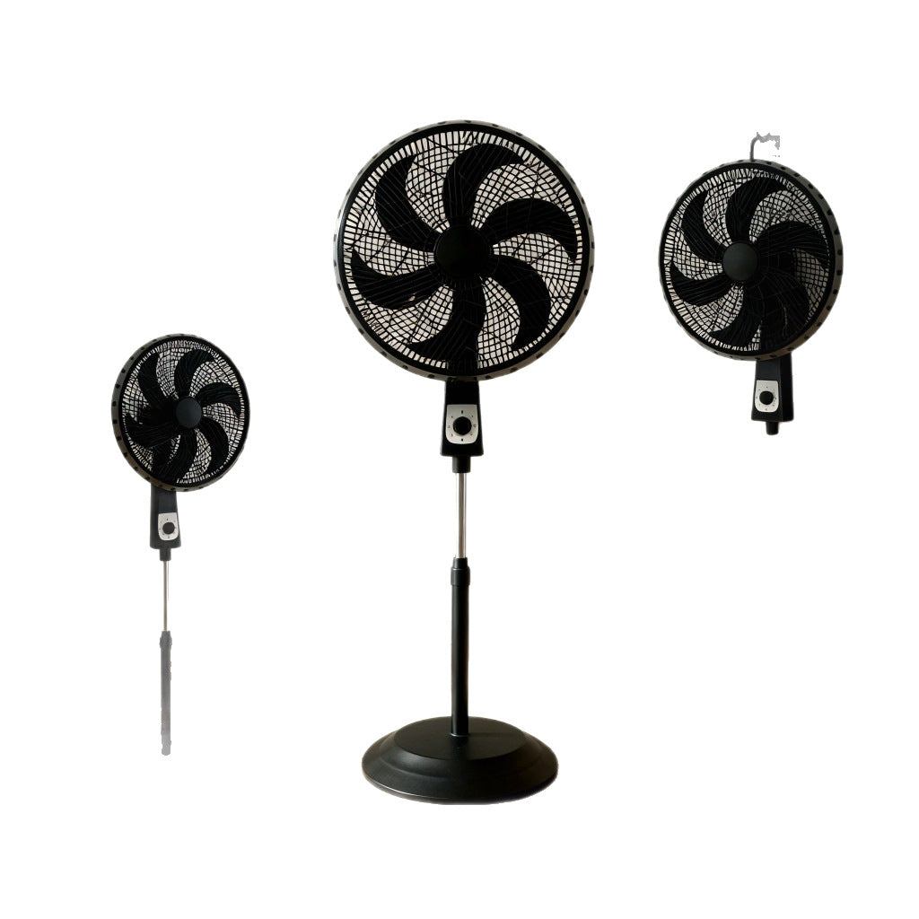 Unisex Standventilator Brehn