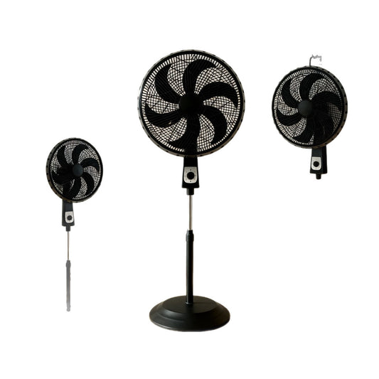 Unisex Standventilator Brehn