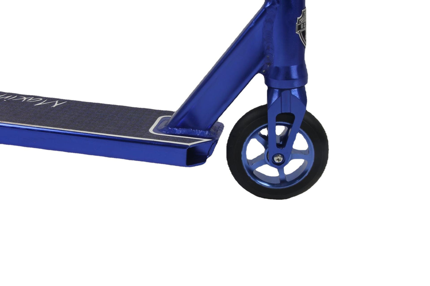Performance Stunt Scooter Brehn