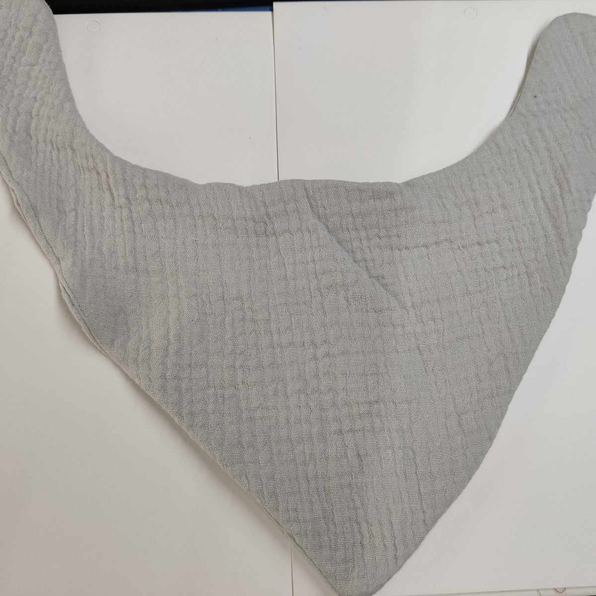 Verstellbare Baumwollbandana Brehn