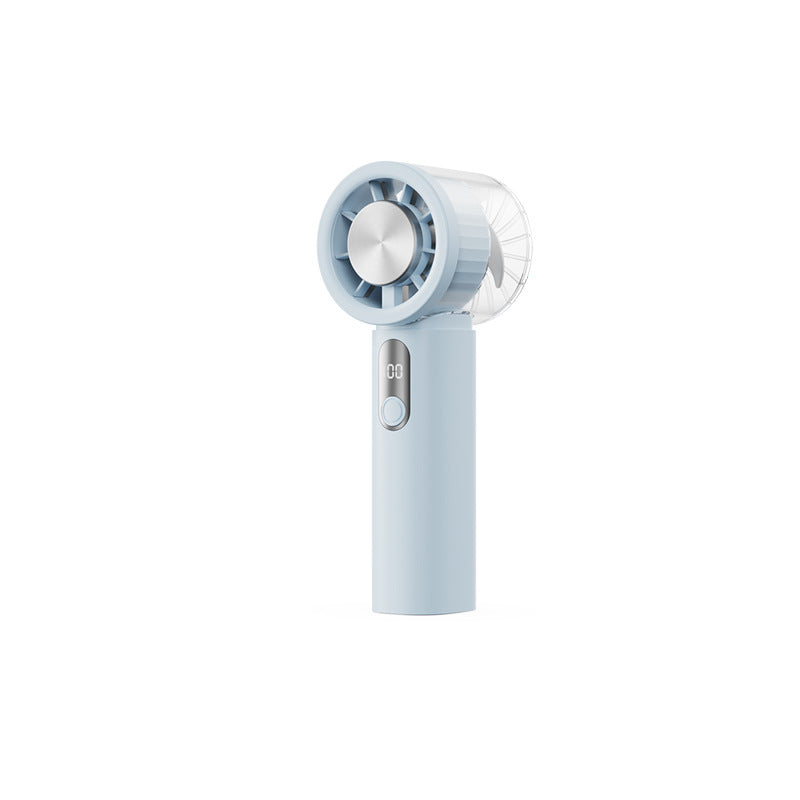 Damen kompakter tragbarer Hochleistungsventilator Brehn