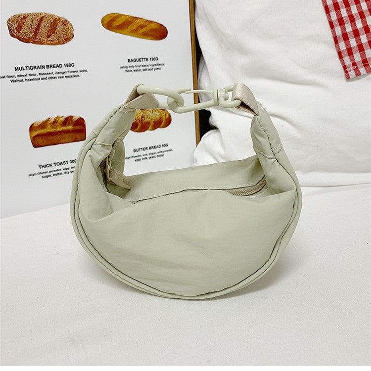 Chic Everyday Hobo Bag Brehn