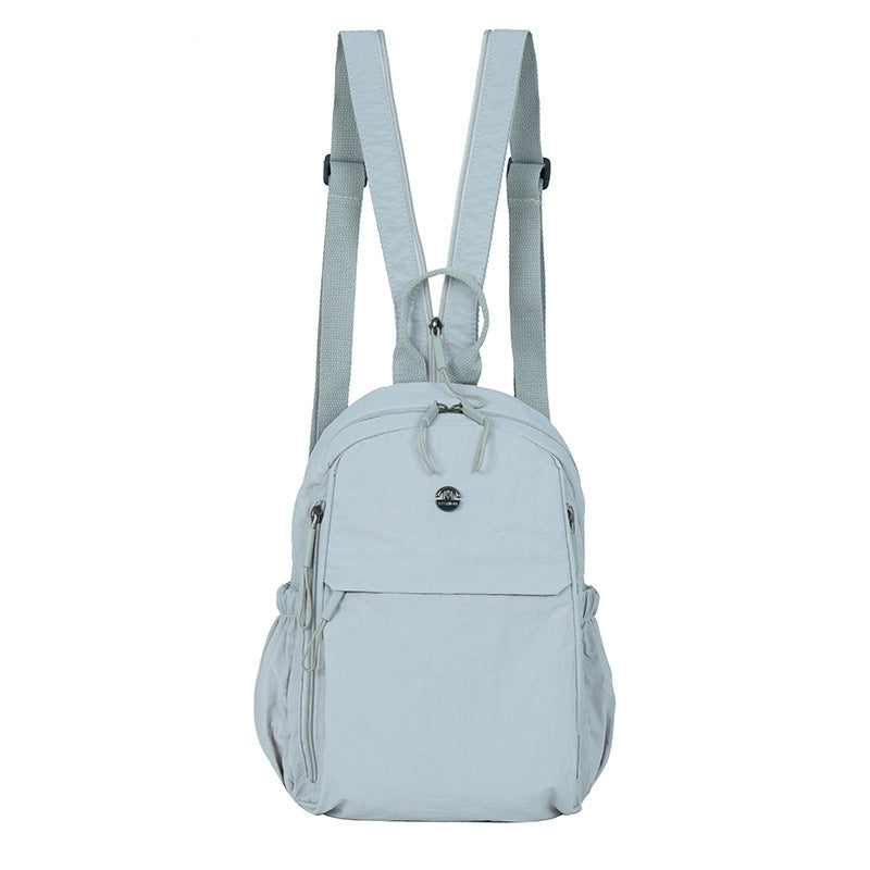 Multifunktionaler Sling-Rucksack Brehn
