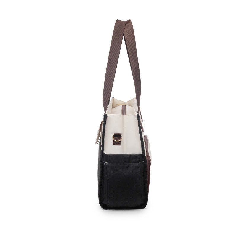 Laptoptasche mit Mehreren Fächern Brehn