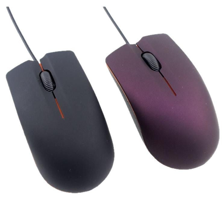 Ergonomische Usb-Maus Brehn