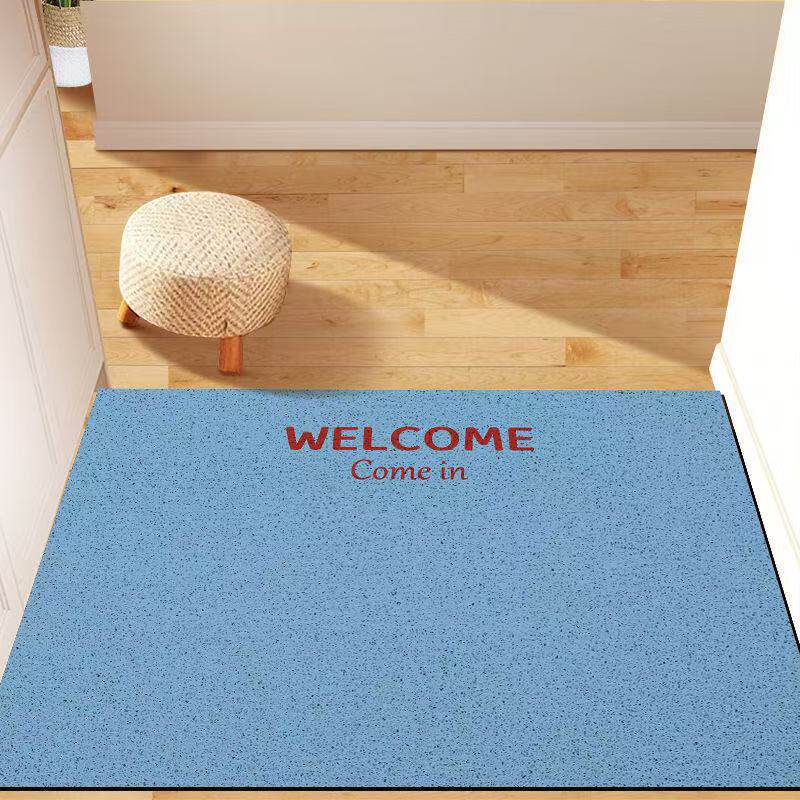 Inspirierende Willkommens-Doormatte Brehn