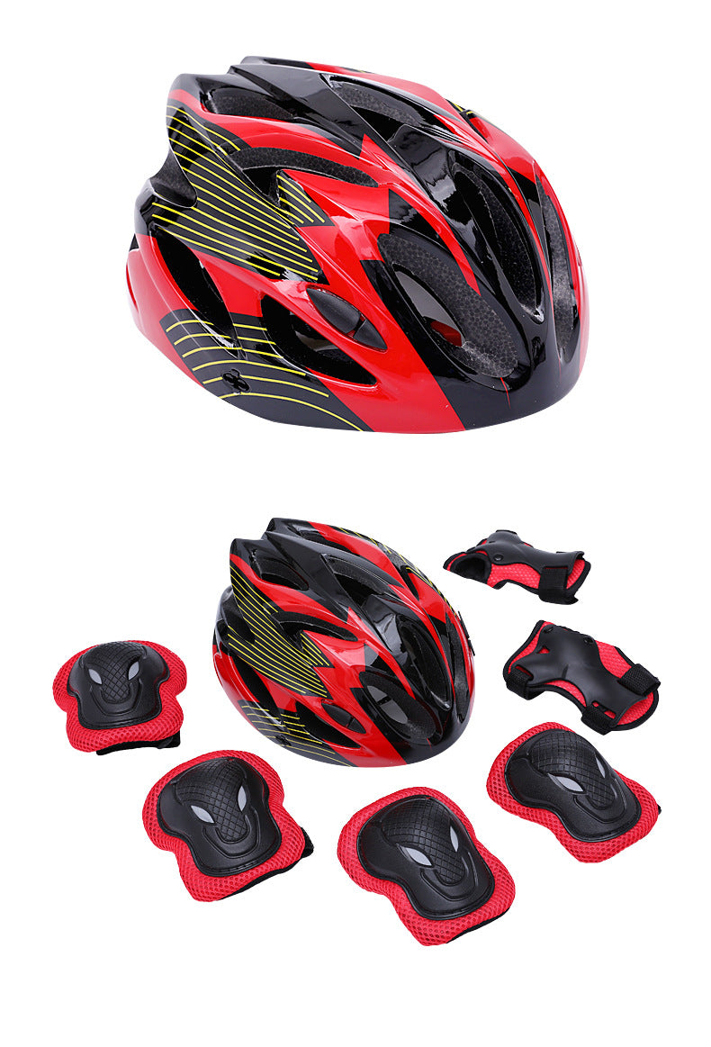 Kinder-Schutzhelm Brehn