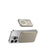Magnetische Qi Powerbank mit Schnellladefunktion Brehn