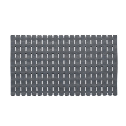 Anti-Rutsch-Badematte Brehn