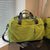Stylische Sport-Duffle-Tasche