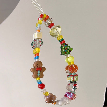 Urlaubs-Themen Charm Brillenhalter Brehn