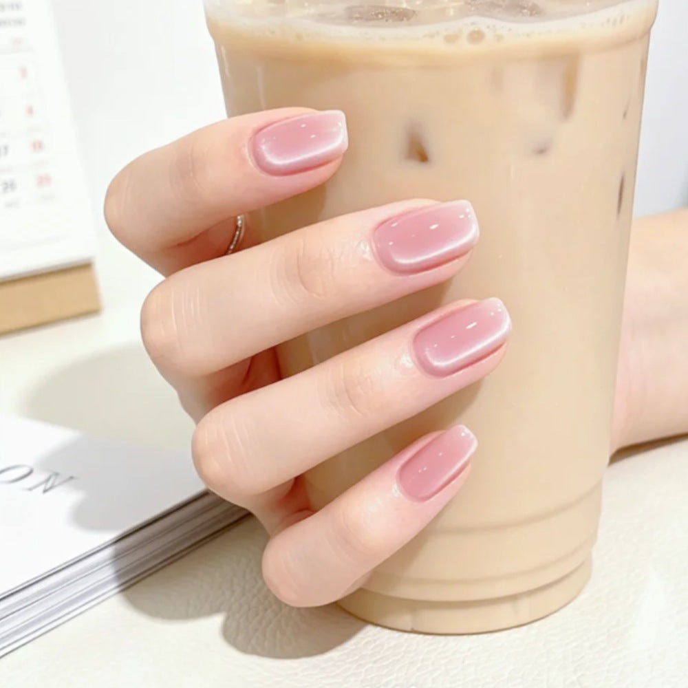 Nagelpflege Set Brehn