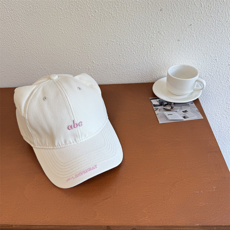 Herren Freizeit Baumwoll Baseball Cap Brehn 1783921984