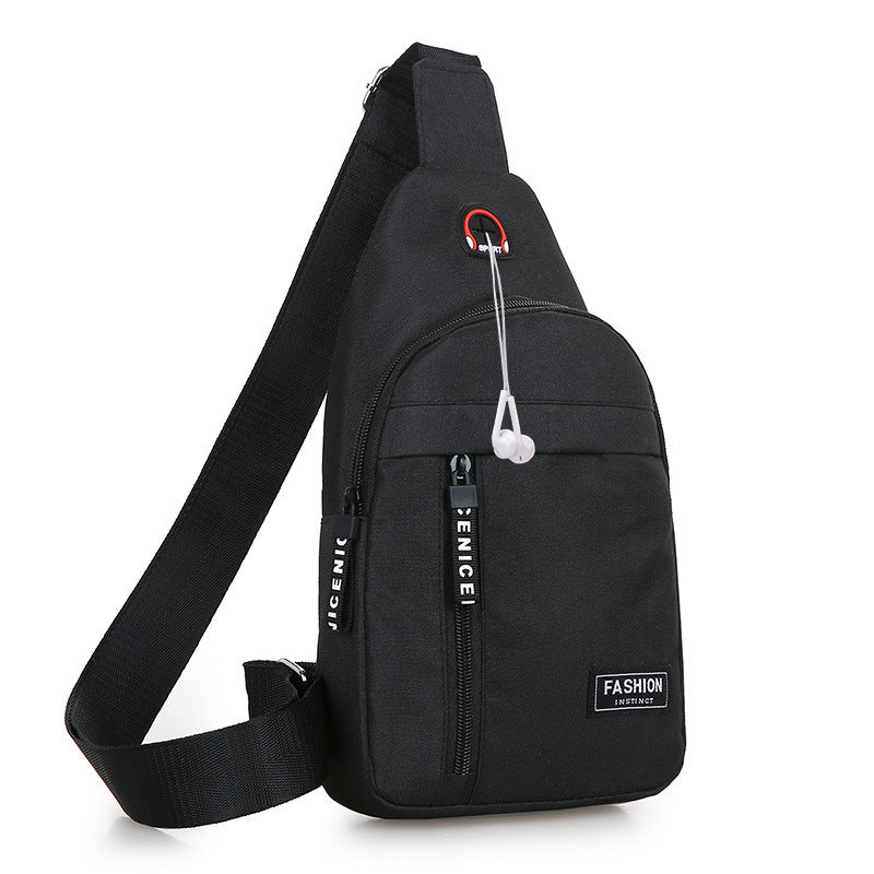 Vielseitige Sling Bag Brehn