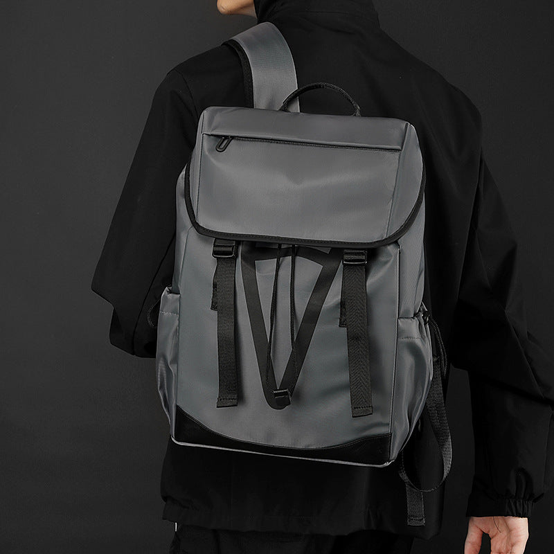 Vielseitiger wasserdichter Rucksack Brehn