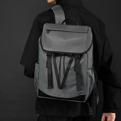 Vielseitiger wasserdichter Rucksack Brehn
