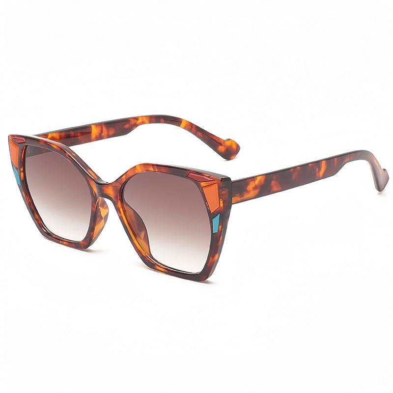 Damen Eyewear mit ausgefallenem Cat-Eye-Design Brehn