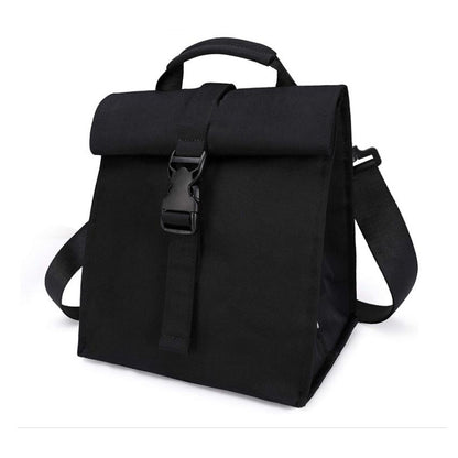 Isolierte Lunch-Rucksack