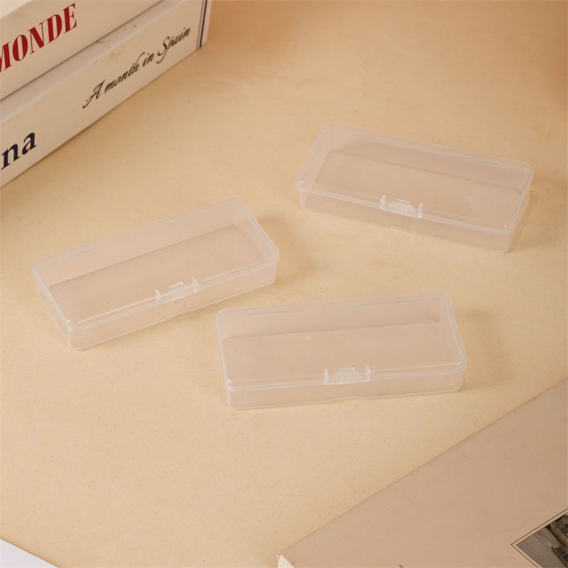 Transparente Schnur-Organizer-Box Brehn