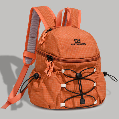 Kompakte Outdoor-Aktivitätsrucksack Brehn