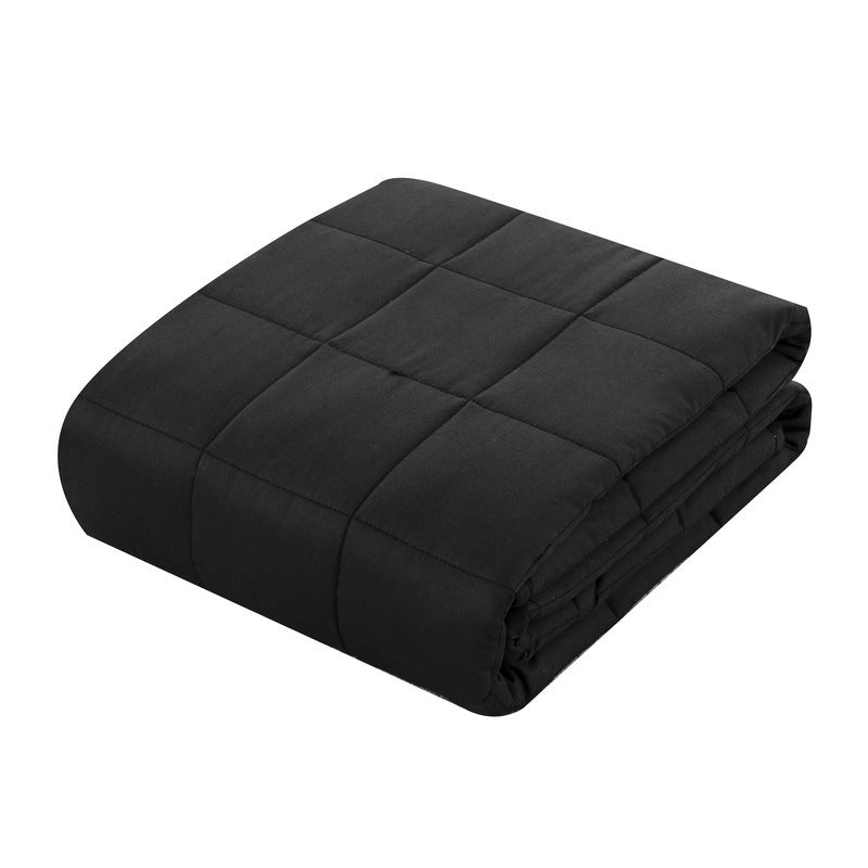 Gewichtete Komfortdecke Brehn