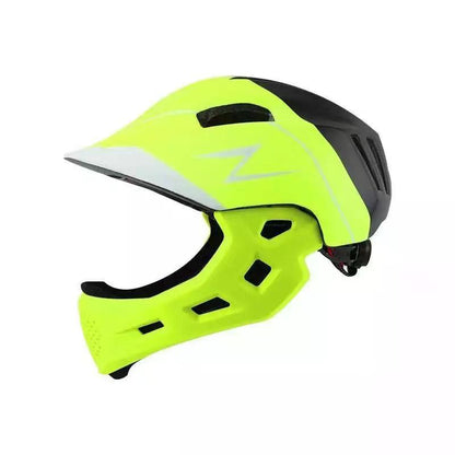 Fortgeschrittener stoßfester Fahrradhelm Brehn