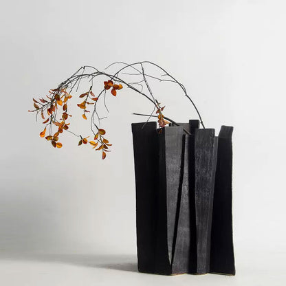 Künstlerische Minimalistische Dekorative Vase