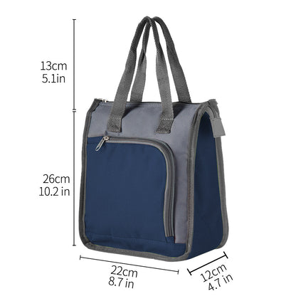 Damen isolierte Lunch-Tasche Brehn