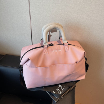 Vielseitige Reisetasche Brehn